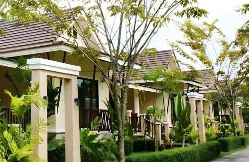 Sarika Resort | The Forest Home Resort