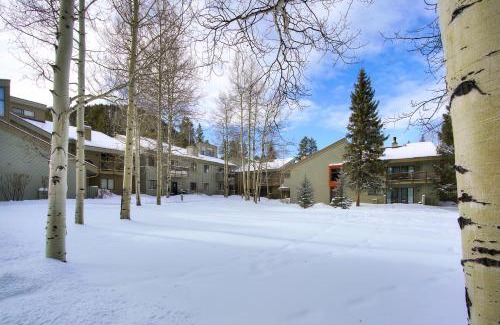 Keystone Resort | The Forest Neighborhood by Keystone Resort