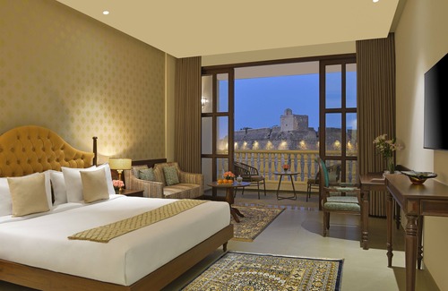 Diu Hotel | The Fort House, Diu- IHCL SeleQtions