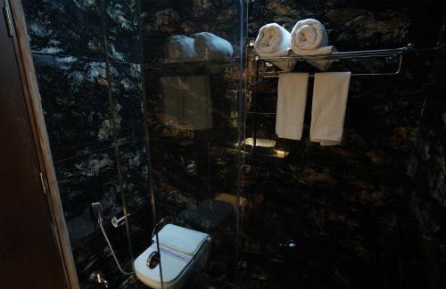 Amroha Hotel | THE FORT