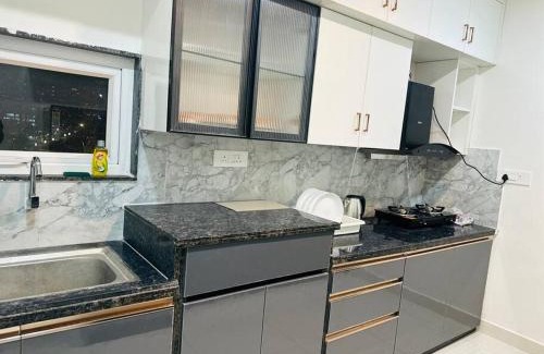 Hyderabad Apartment | The Fortune Elegance Suits- 2Bhk