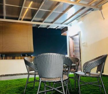 Hyderabad Apartment | The Fortune Elegance Suits- 2Bhk