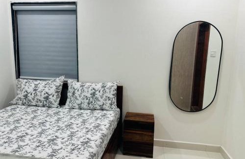 Hyderabad Apartment | The Fortune Elegance Suits- 2Bhk