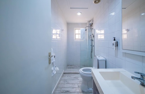 Koralengebied Hotel | The Freedom Hotel