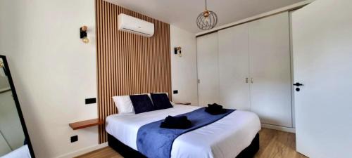 Ribeira Grande House | The Frenchie's House