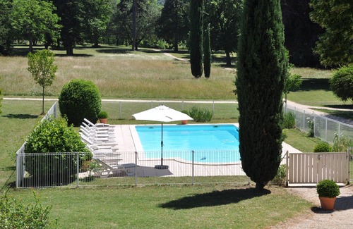 Divajeu House | The Fruitier, charming & elegant holiday home, 6 p., at gates of Provence