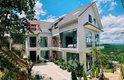 Phuong 10 Villa | The Fuji Villa - Venuestay