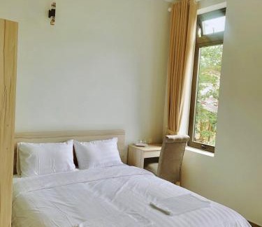 Phuong 10 Villa | The Fuji Villa - Venuestay