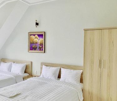 Phuong 10 Villa | The Fuji Villa - Venuestay