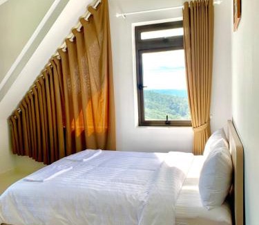 Phuong 10 Villa | The Fuji Villa - Venuestay