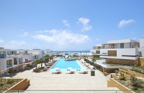 Sidi Abd El-Rahman Resort | The G Hotel Seashell