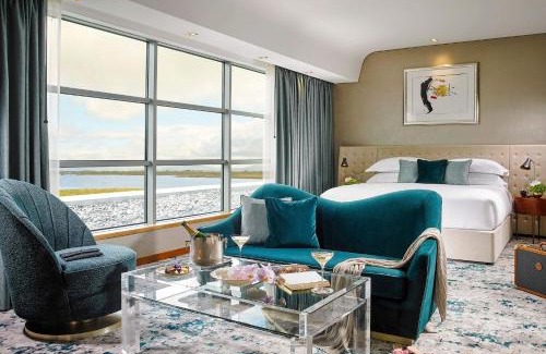 Galway City Centre Hotel | The g Hotel & Spa