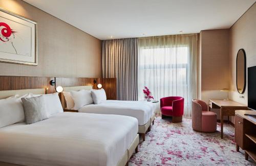 Galway City Centre Hotel | The g Hotel & Spa