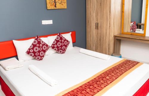 Hulhumale House | The G Ten Holiday Inn