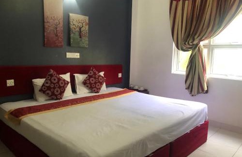Hulhumale House | The G Ten Holiday Inn