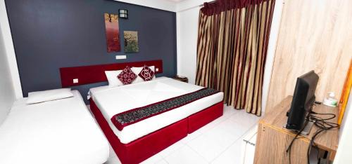 Hulhumale House | The G Ten Holiday Inn