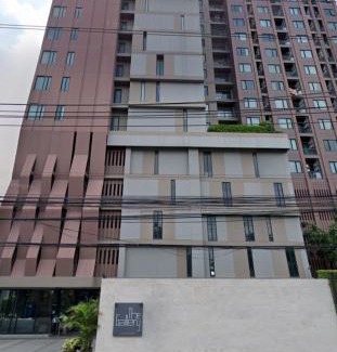 Bang Na Apartment | The Gallery condominium