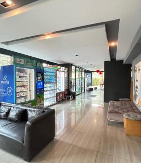 Bang Na Apartment | The Gallery condominium