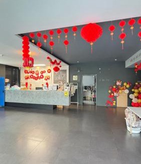 Bang Na Apartment | The Gallery condominium