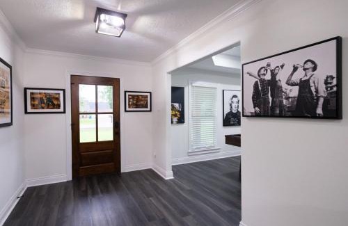 Lake Charles House | The Gambler