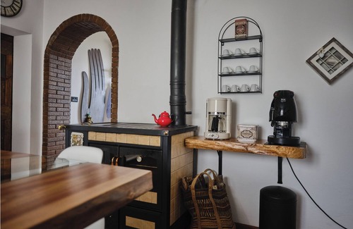 Citta di Castello Apartment | The Garden Above the clouds