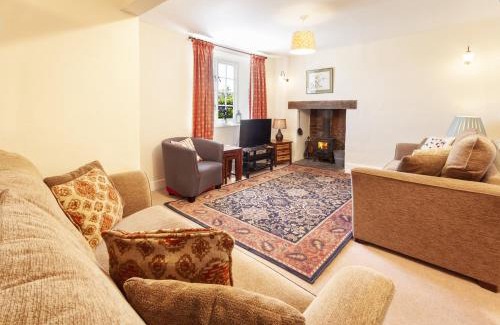 Fiddington Apartment | The Garden Flat at Jacobs Pond Nr Monksilver