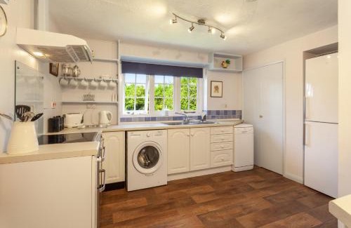 Fiddington Apartment | The Garden Flat at Jacobs Pond Nr Monksilver