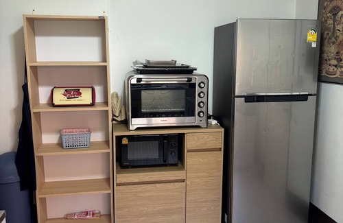 Chiang Rai House | The Garden HousenA large Family House, fully furnished and equipped.