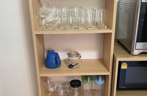 Chiang Rai House | The Garden HousenA large Family House, fully furnished and equipped.