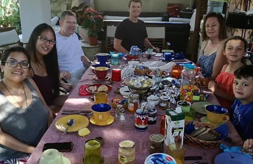 Sferracavallo Bed & Breakfast | The Garden