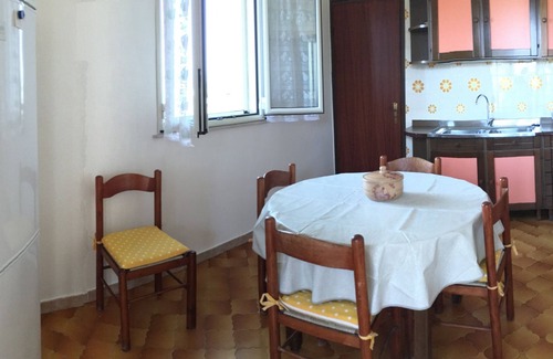 Cava dʼAliga Villa | The garden on the sea - Villa with garden a few meters from the sea