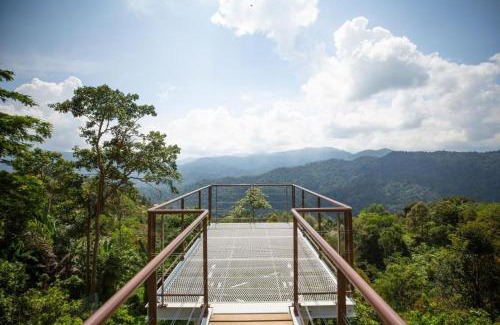 Bukit Tinggi Resort | The Garden Stay in Red House at Bukit Tinggi