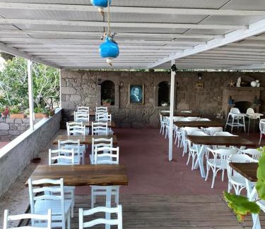 Ayvacik Bed & Breakfast | The Garden Tiny Homes