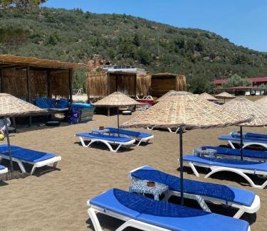 Ayvacik Bed & Breakfast | The Garden Tiny Homes