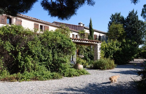 Ginasservis House | THE GARONNE AT GINASSERVIS