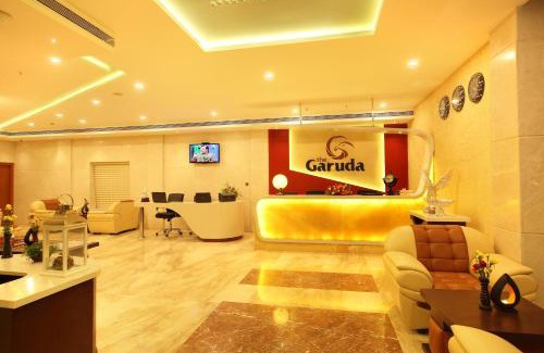 Thrissur Hotel | The Garuda Hotels