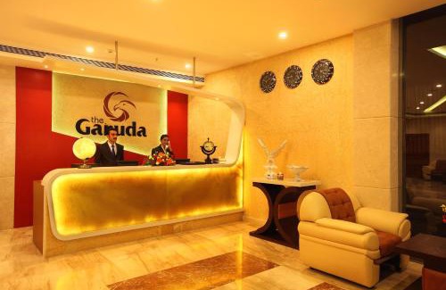 Thrissur Hotel | The Garuda Hotels