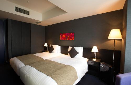 Kaminarimon Hotel | The Gate Hotel Kaminarimon by Hulic