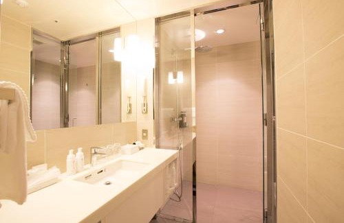 Kaminarimon Hotel | The Gate Hotel Kaminarimon by Hulic