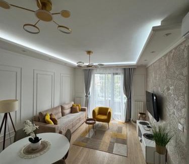 Sarajevska Apartment | The Gates 107