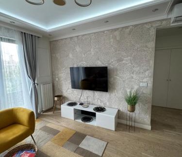 Sarajevska Apartment | The Gates 107