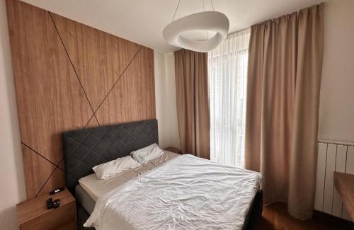 Sarajevska Apartment | The Gates 7006