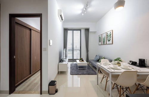 Tuol Kouk Apartment | The Gateway by Caerus Management