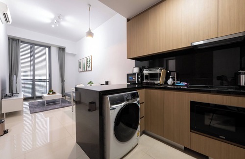 Tuol Kouk Apartment | The Gateway by Caerus Management