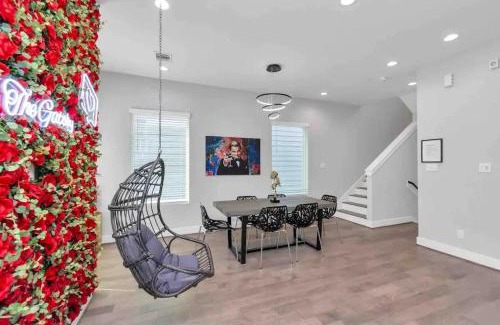 Lawndale/ Wayside Apartment | The Gatsby