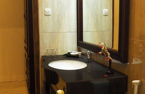 Jepara Hotel | The Gecho Inn Town