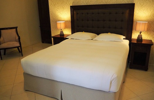 Jepara Hotel | The Gecho Inn Town