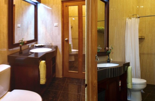 Jepara Hotel | The Gecho Inn Town