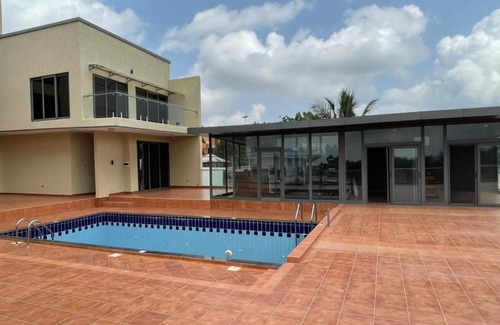Nungua Apartment | The Gem At Peduase Springfields Community