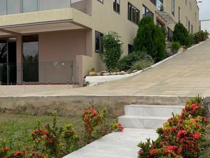 Nungua Apartment | The Gem At Peduase Springfields Community